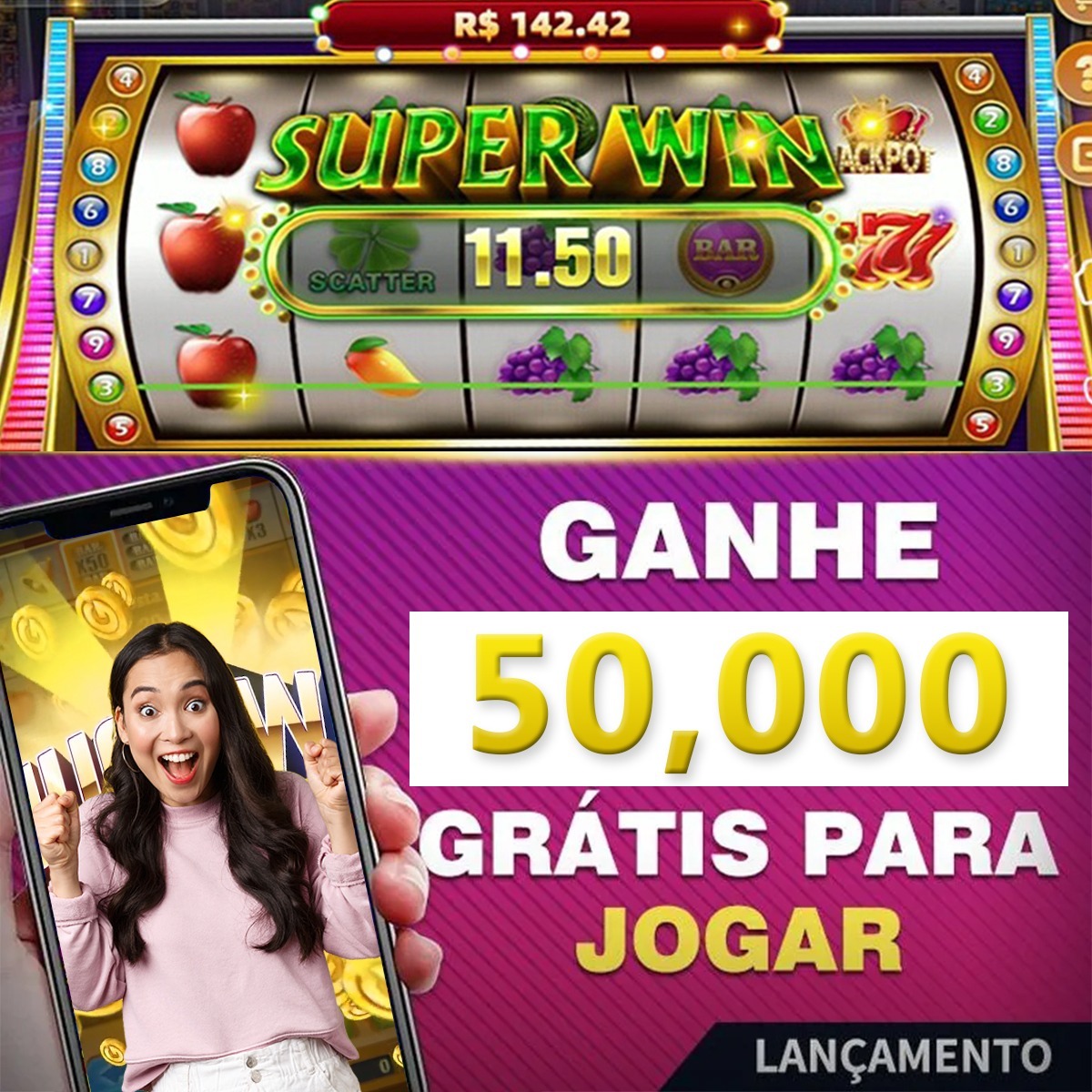 demo slot cassino Jogos